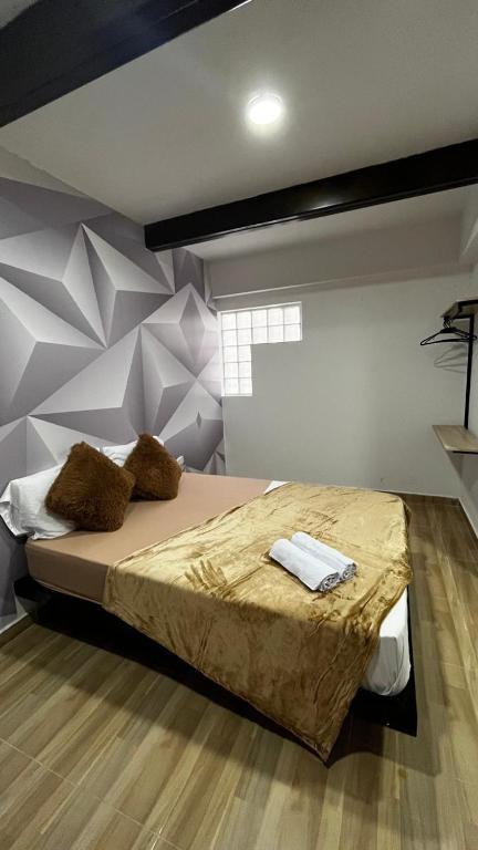 Hotel Oro VIP Pereira - 1