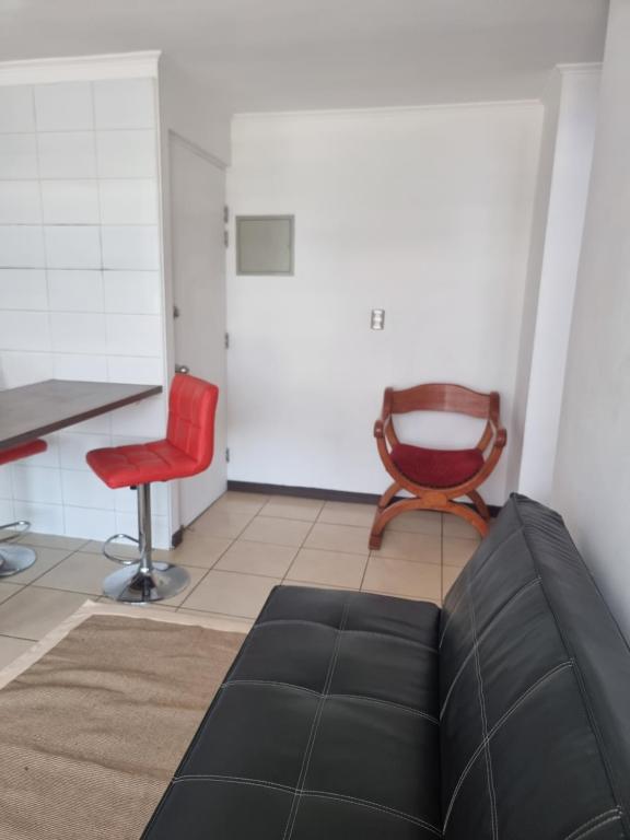 Departamento amoblado - 3