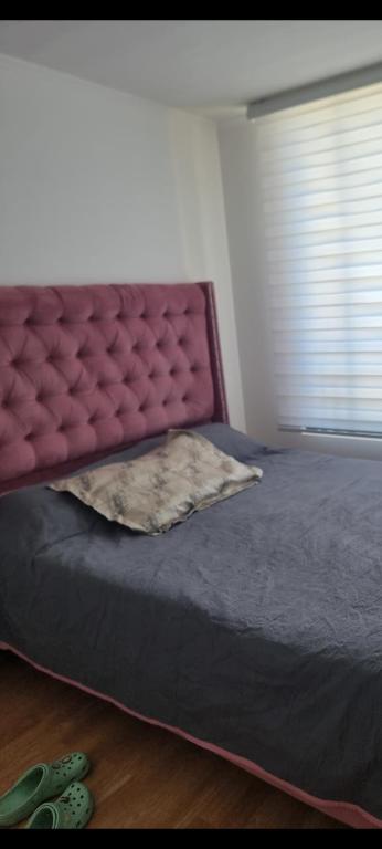 Departamento amoblado - 4