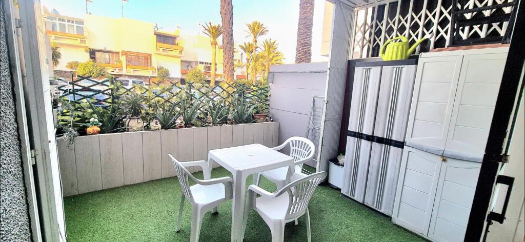 Summer Terrace Paradise - 5