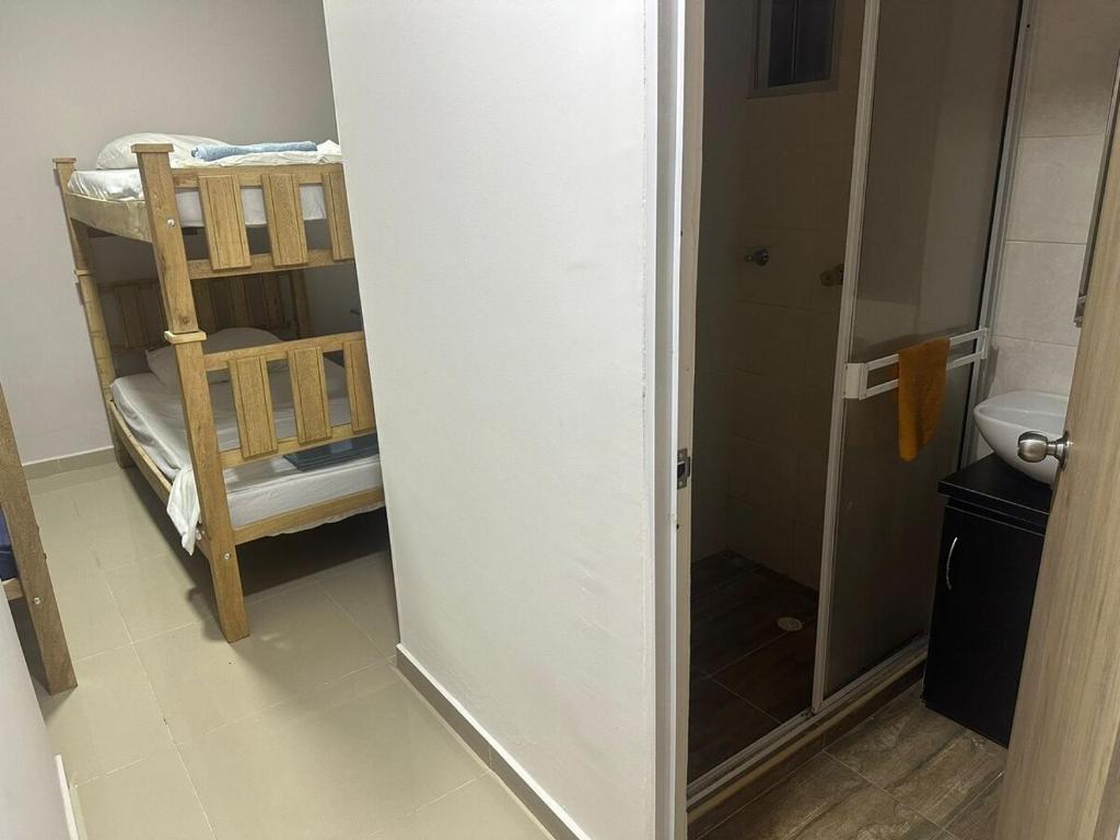 Apartment in Barranquilla - 3