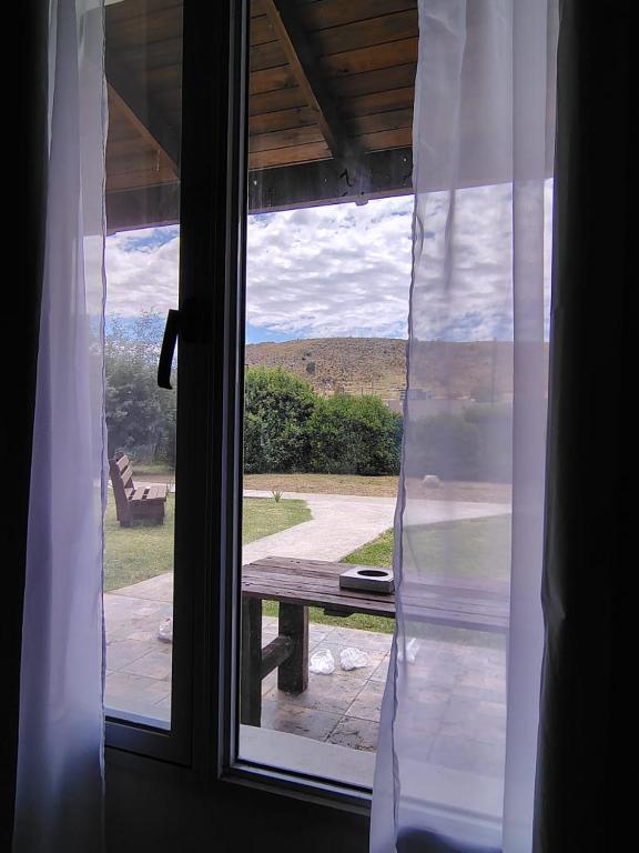 Cabañas Las Cortaderas del Cerro - 2