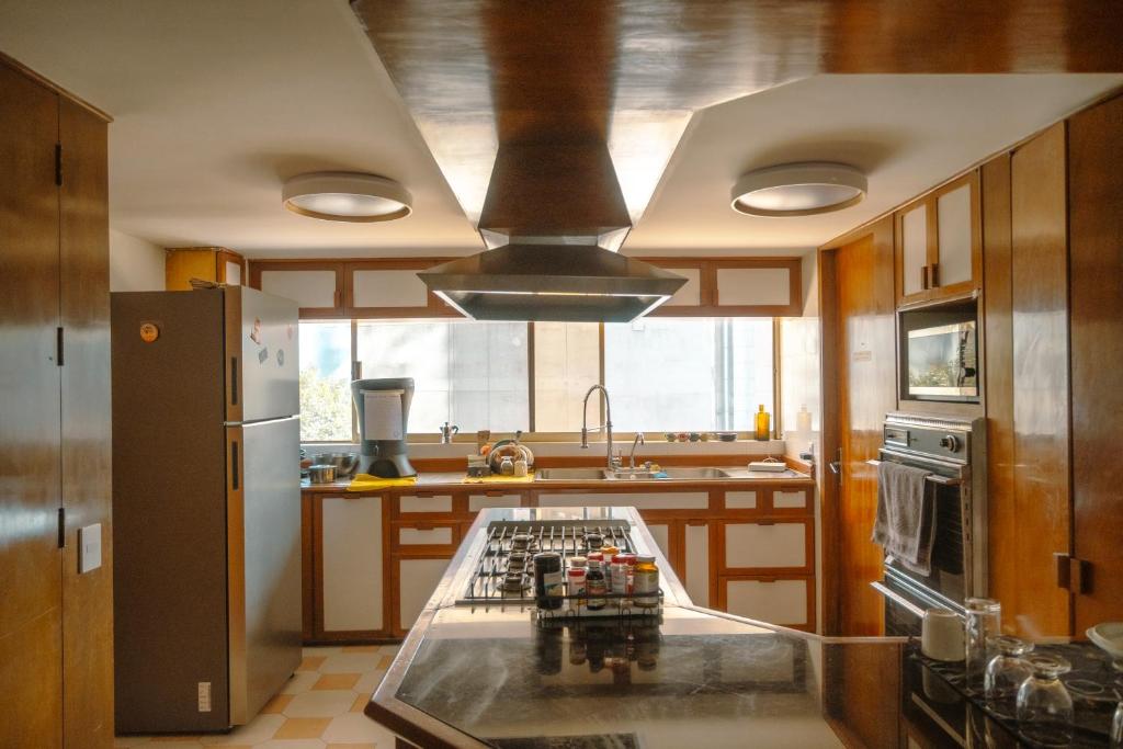 Hostal Auditorio - 5