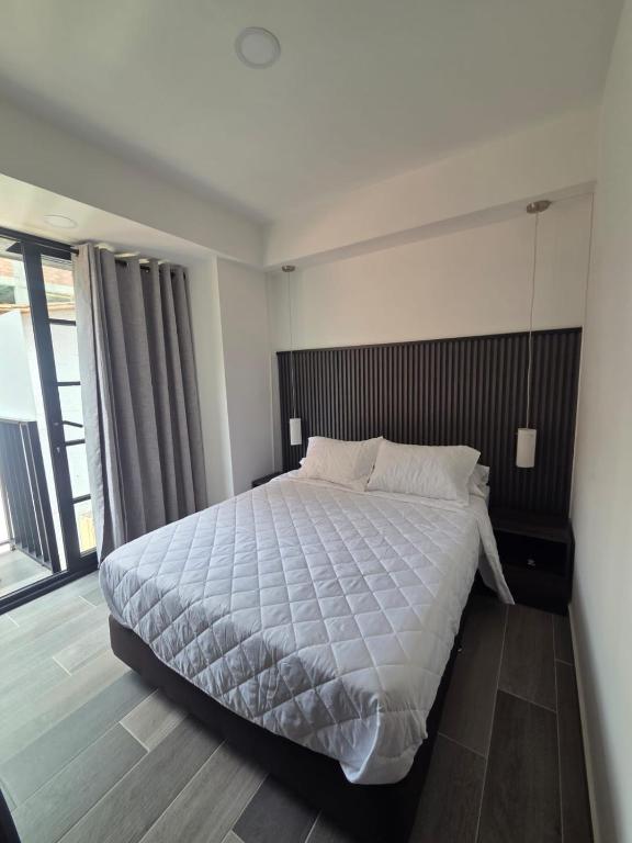 Beautiful Laureles Studio Apartment - 2