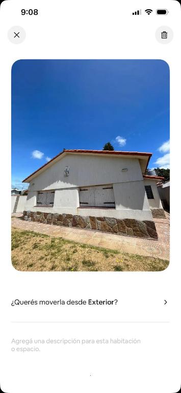 Casa frente al mar - 3