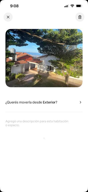 Casa frente al mar - 4