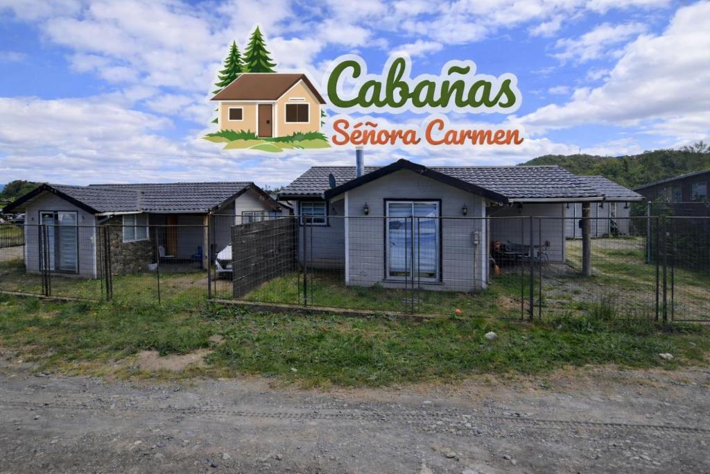 Cabañas Señora Carmen - 1