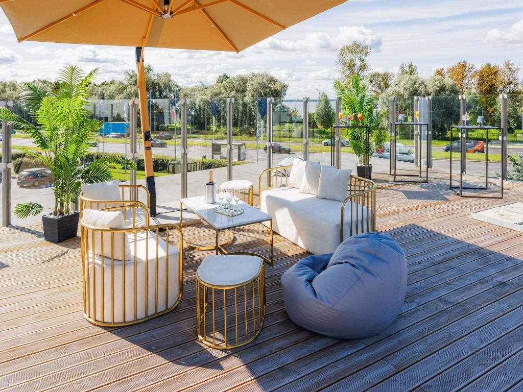 Meeting room / ballrooms