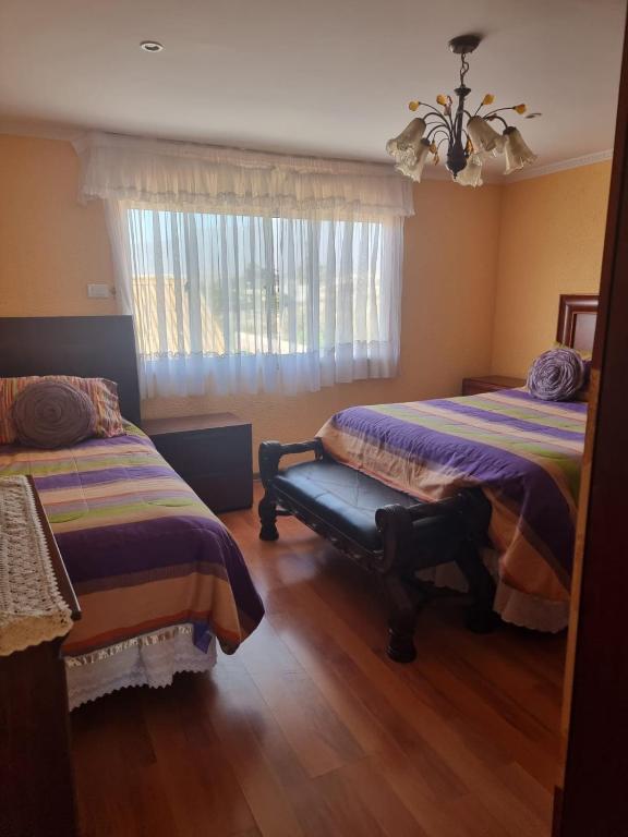 la casona - 2