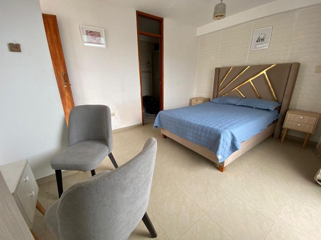 Aura house - 1