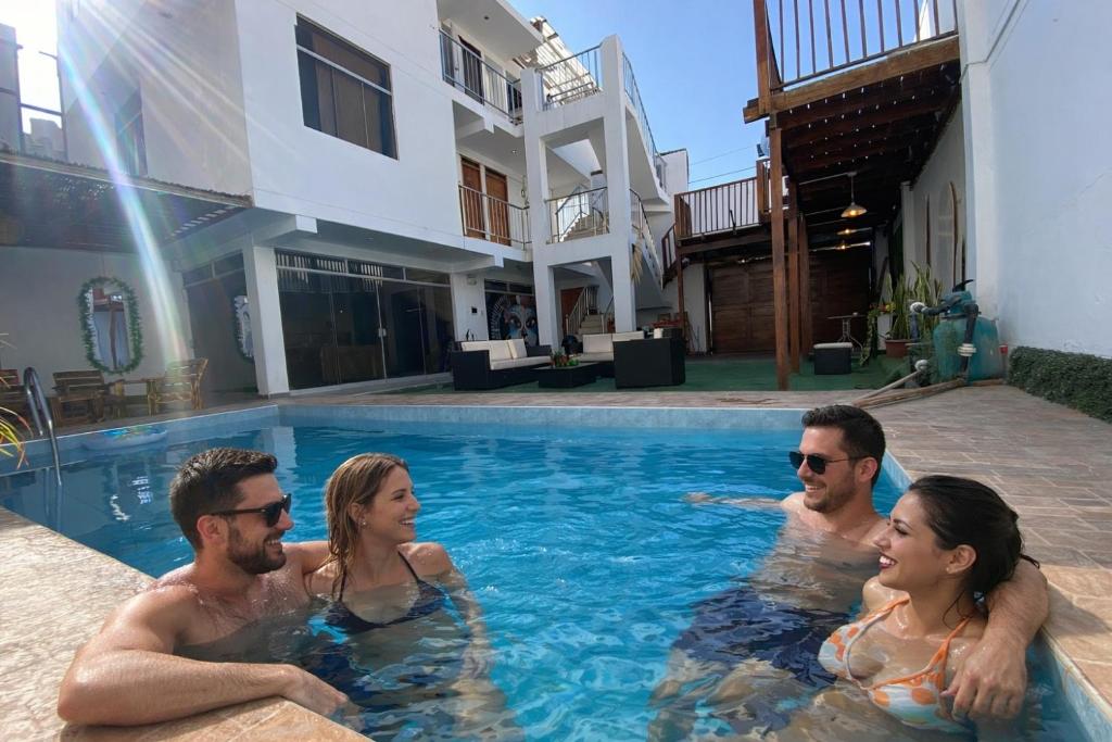 Aura house - 3