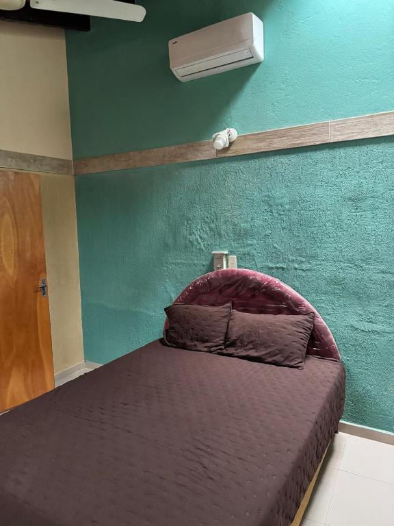 Residencia Las Lomitas - 2