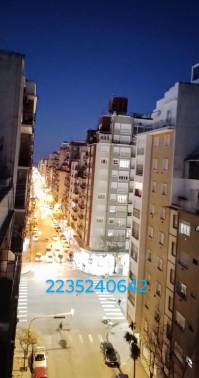 2 ambientes plaza colon centro - 1