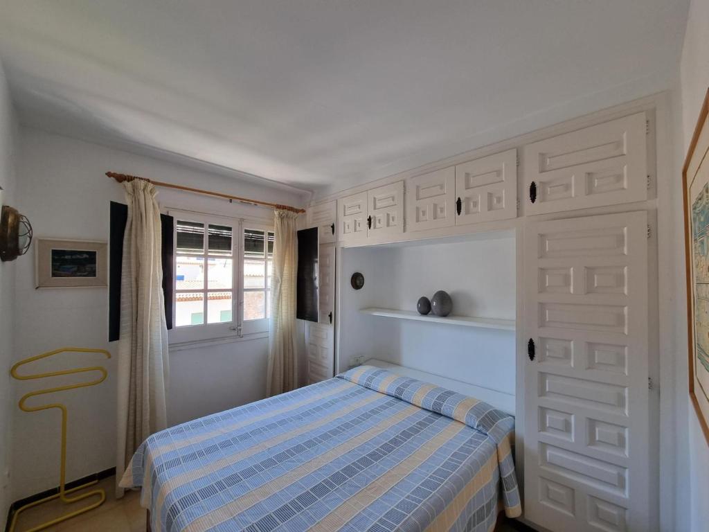 Acogedor apartamento en L'Escala cerca de la playa - HISP-236-136 - 4