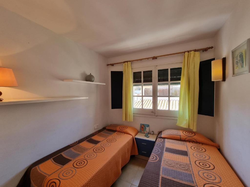 Acogedor apartamento en L'Escala cerca de la playa - HISP-236-136 - 5