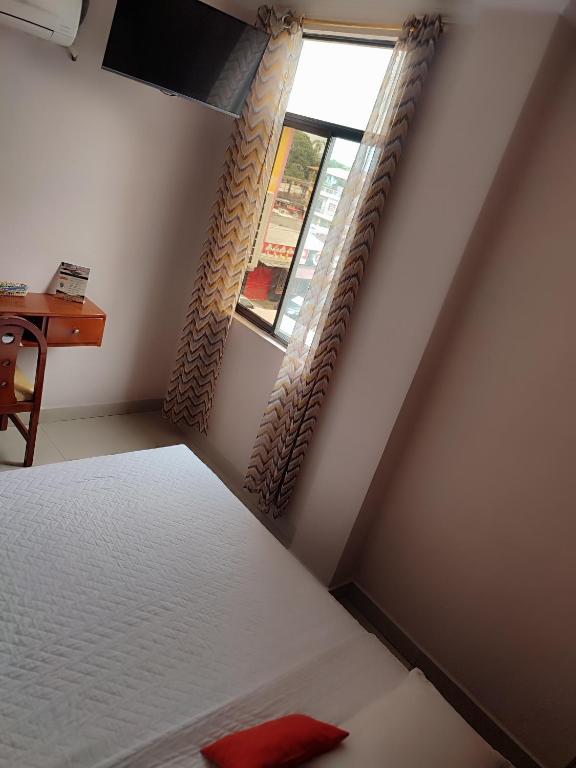 Hotel Luxury - 4