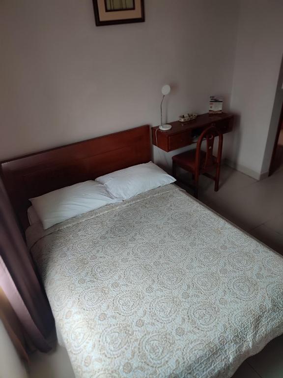 Hotel Luxury - 3