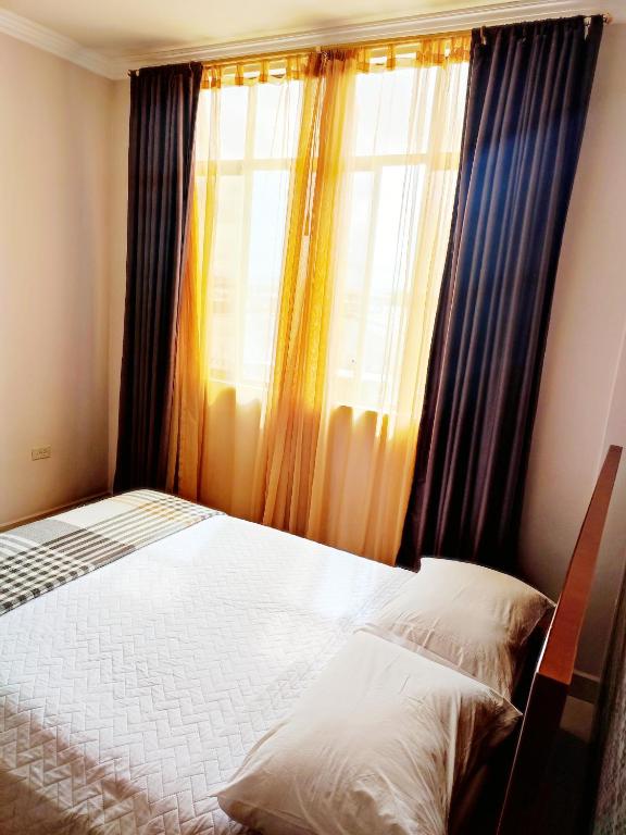 Hotel Luxury - 2