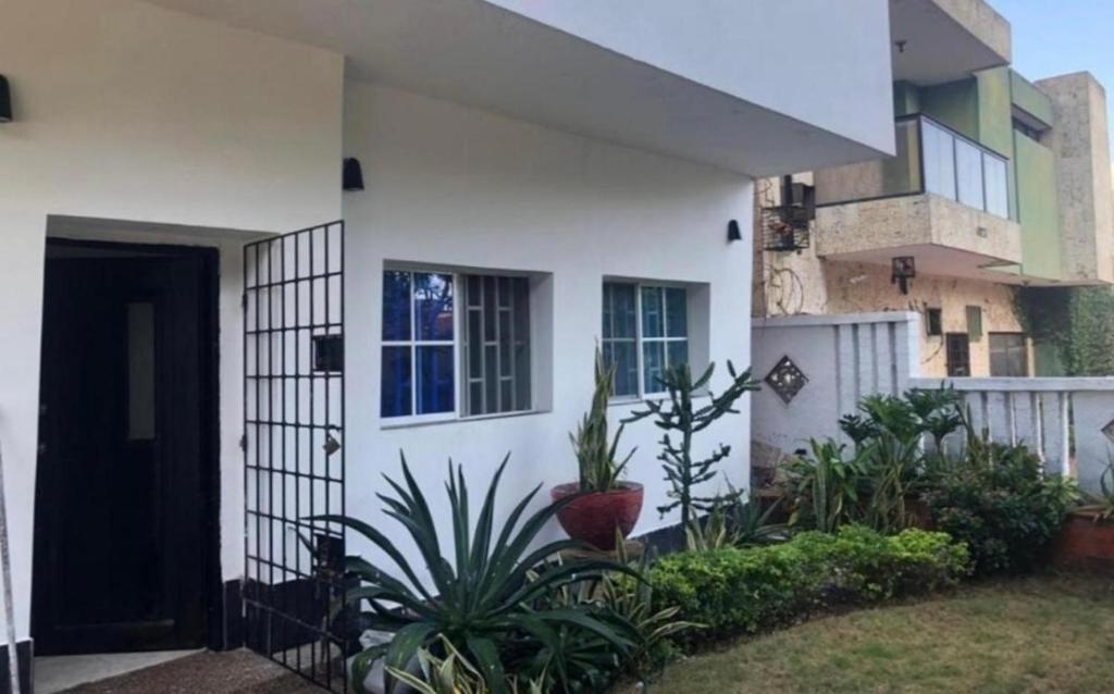 Alto prado casa de lujo - 2