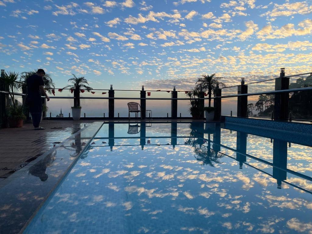 Genuss Tam Dao – Hideaway Retreats
