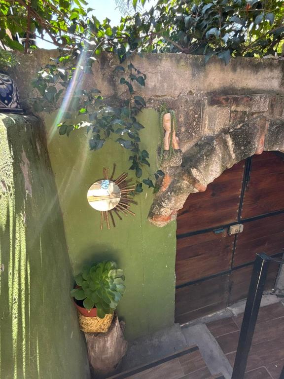 Hostal Corazón de Allende - 3
