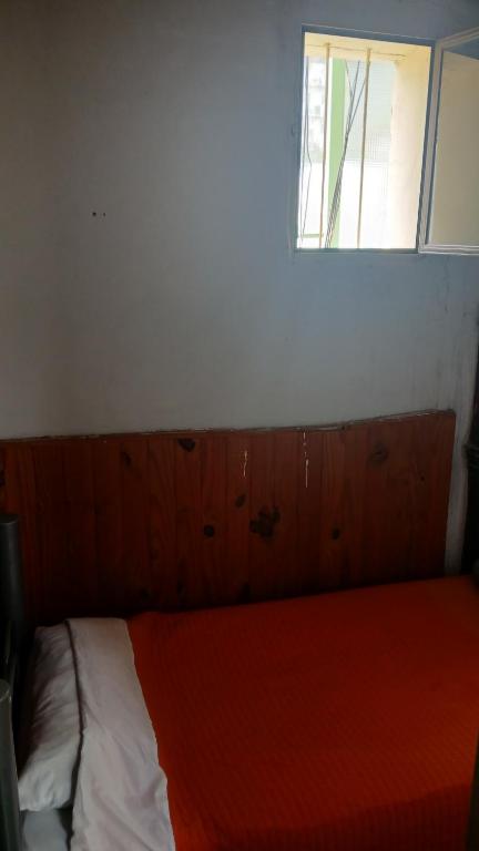 Blue hostel - 3