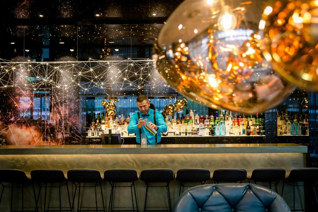 Motel One Nürnberg-Plärrer - 4