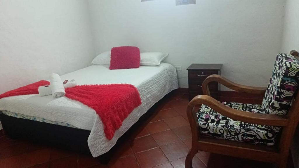 Apartahotel Casa de Angel - 5
