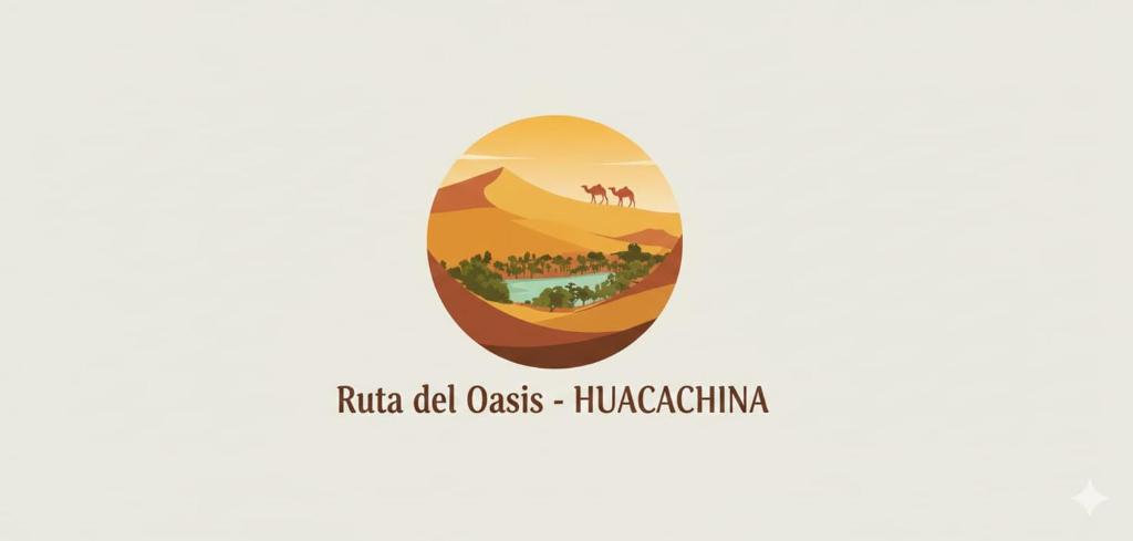 Ruta del Oasis - Huacachina - 5