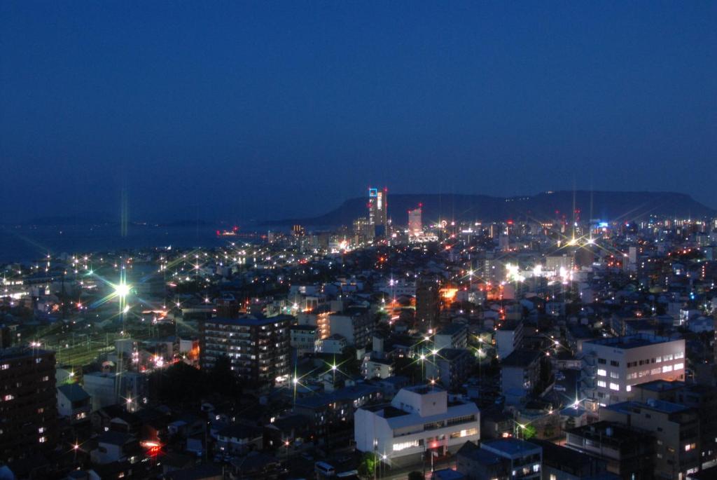 Surrounding environment