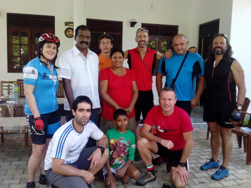 Radha Tourist Home photo