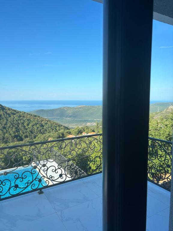 Villa WOLF-Infinity pool & Sea View - 4