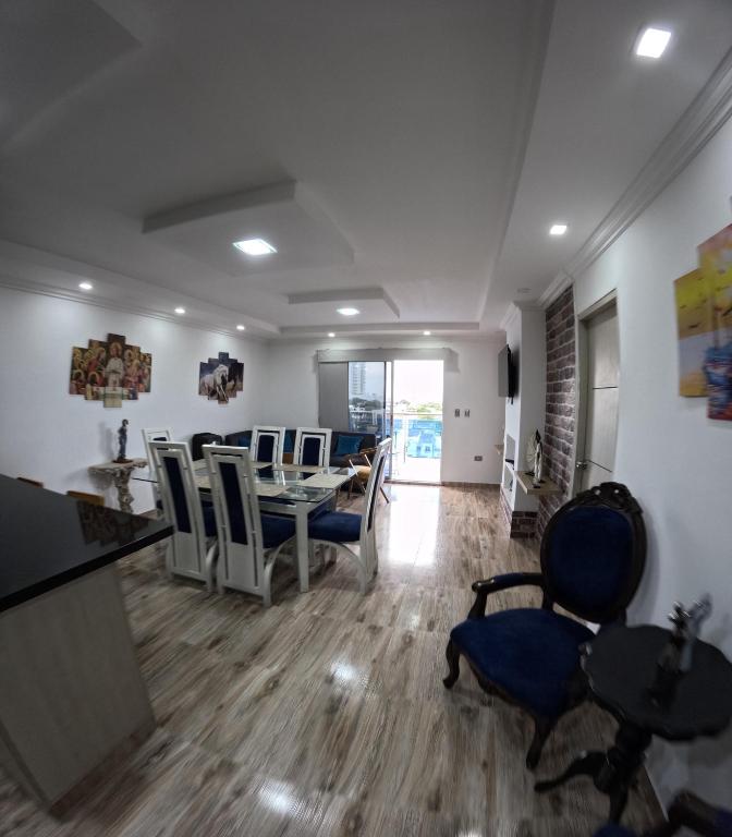 Apartamento Mirador cerca al Centro Historico - 4