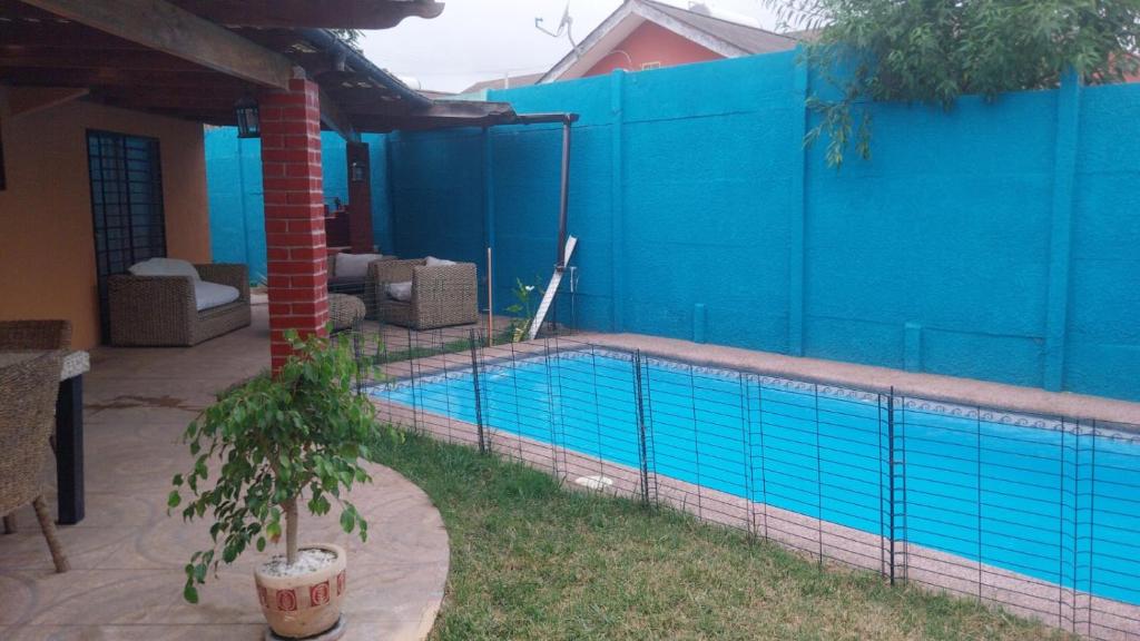 La casa de Kian - 2