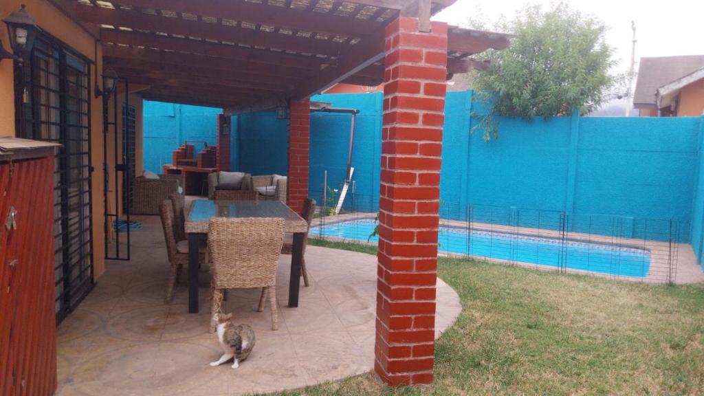 La casa de Kian - 4