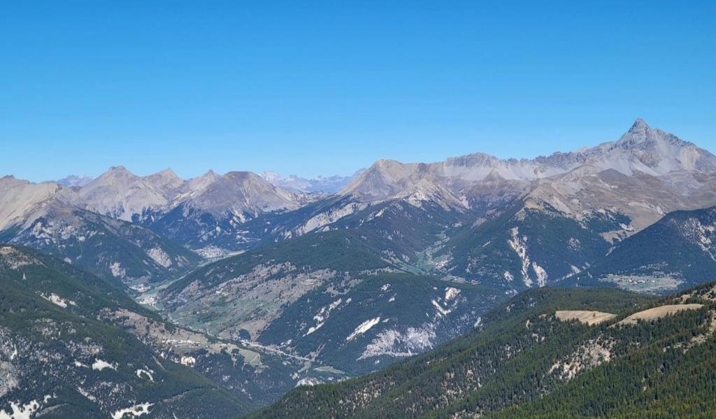 T2 Cosy Balcon & Parking 800m pistes Fibre & Netflix - 3