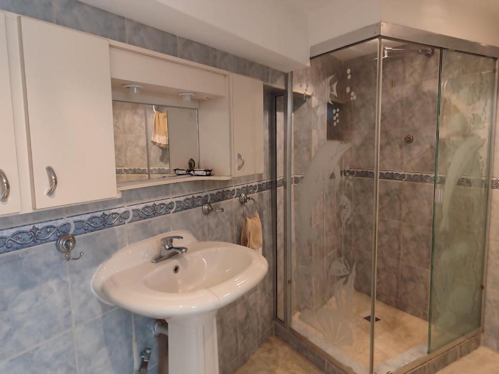 Cozy Apartment San Bernardino Caracas - 2