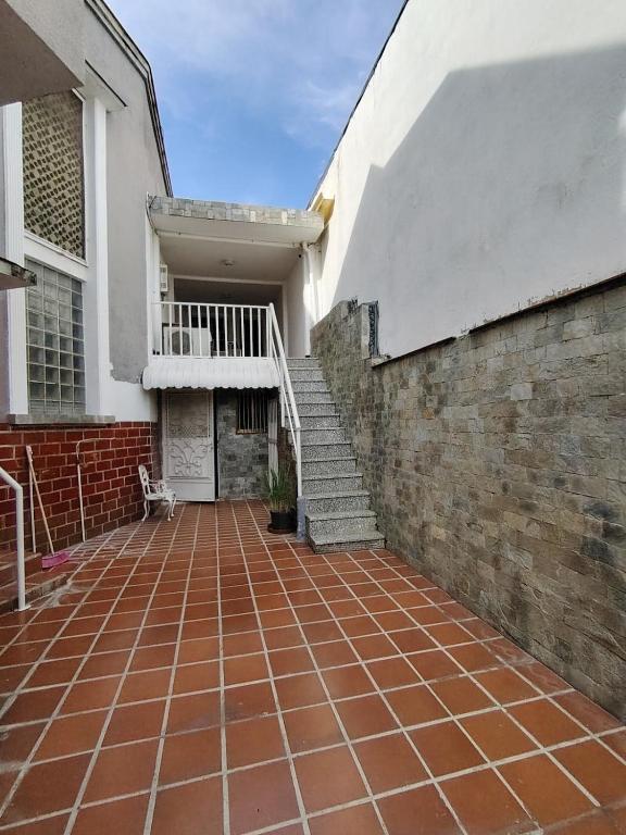 Cozy Apartment San Bernardino Caracas - 4
