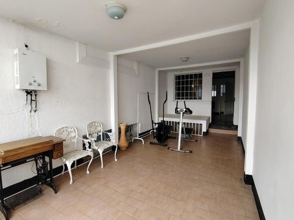 Cozy Apartment San Bernardino Caracas - 5