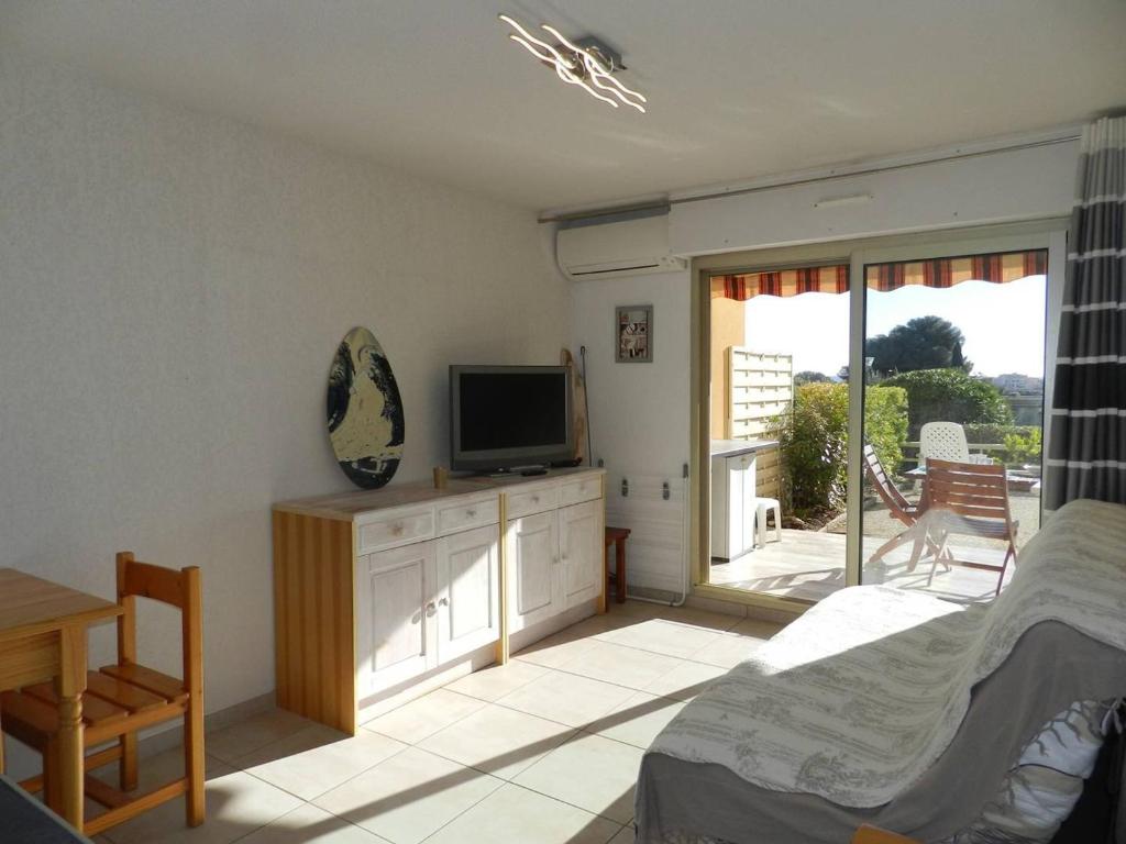 Appartement 2 Pièces, Climatisé, Parking, 4 Couchages - FR-1-251-927 - 4