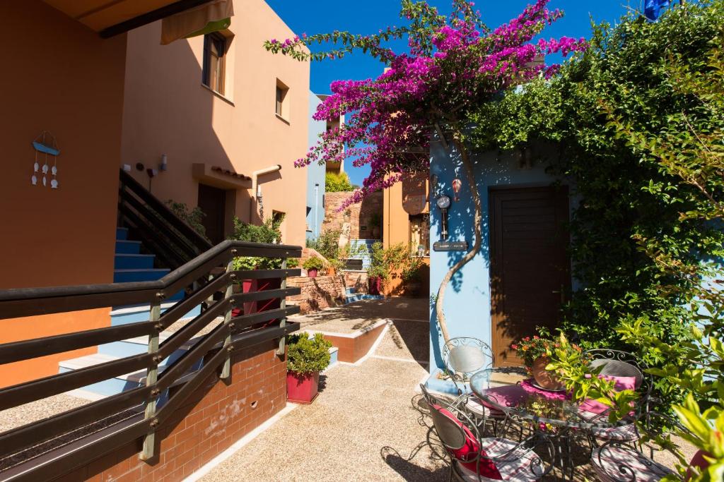 AnnaDes Apartments & Studio Chios photo