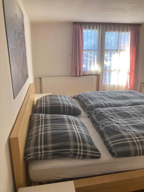 Zentrale Wohnung Schruns - 2