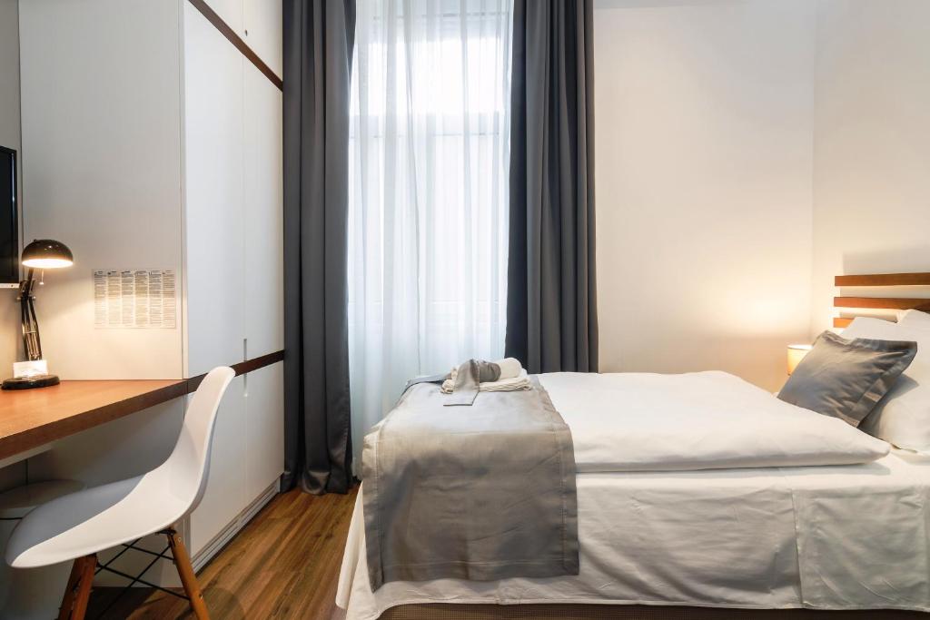 Prima Luxury Rooms photo