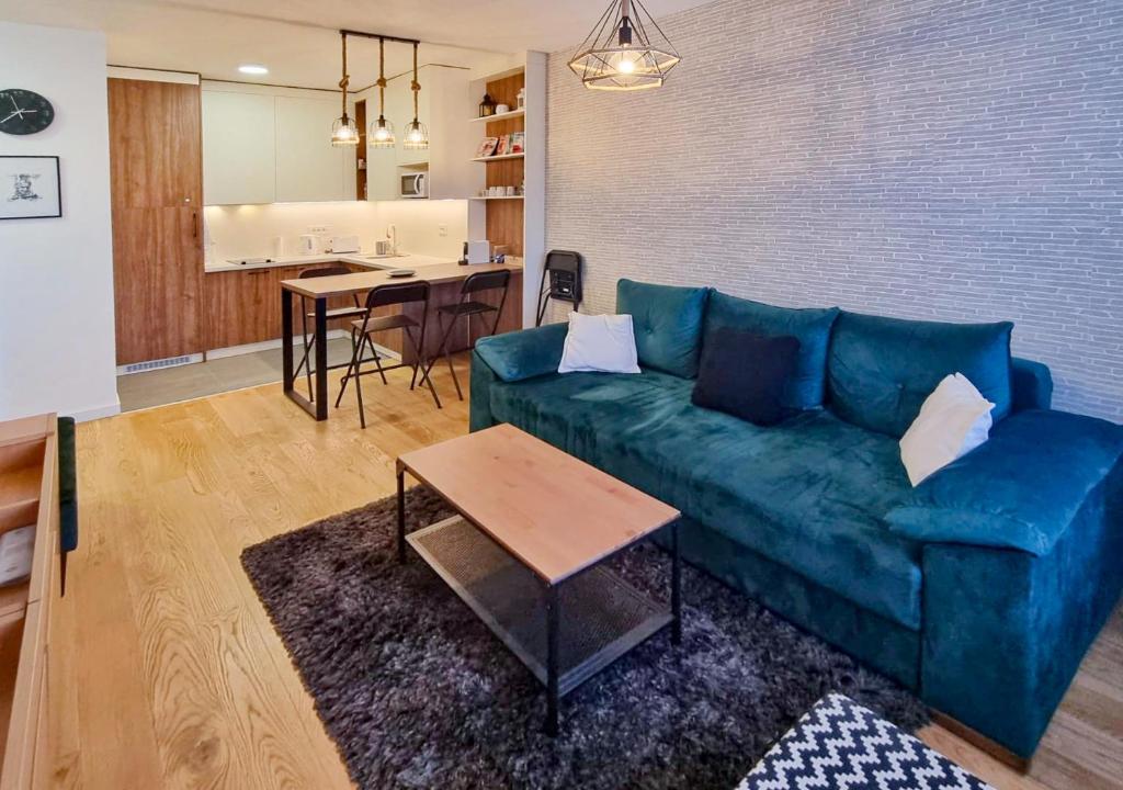 Cozy Mountain Apartment VIDIK - 5
