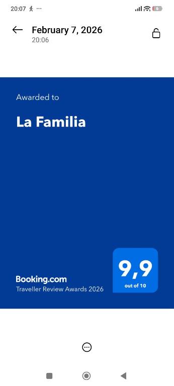 La Familia - 2