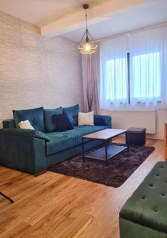 Cozy Mountain Apartment VIDIK - 4
