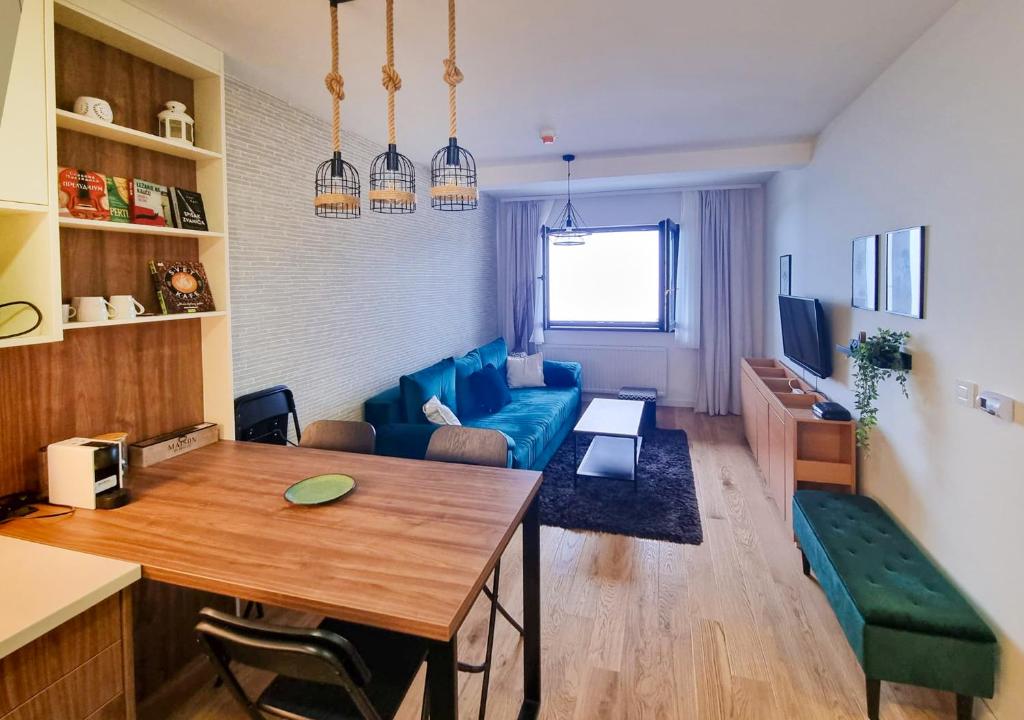 Cozy Mountain Apartment VIDIK - 2