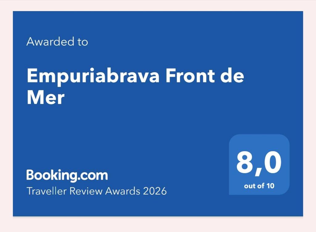 Empuriabrava Front de Mer - 2