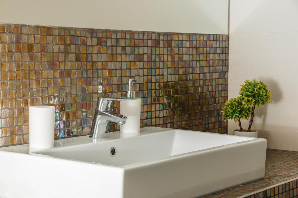 Prima Luxury Rooms photo