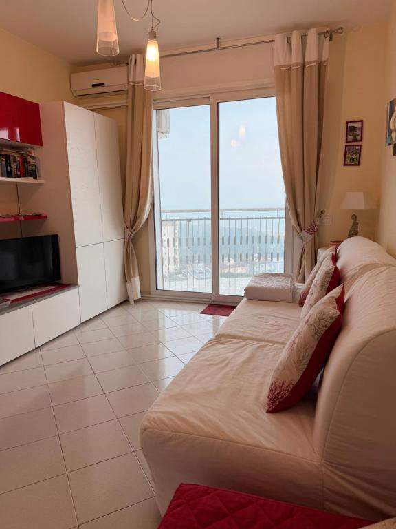 Torre 13F SeaView Studio - 5